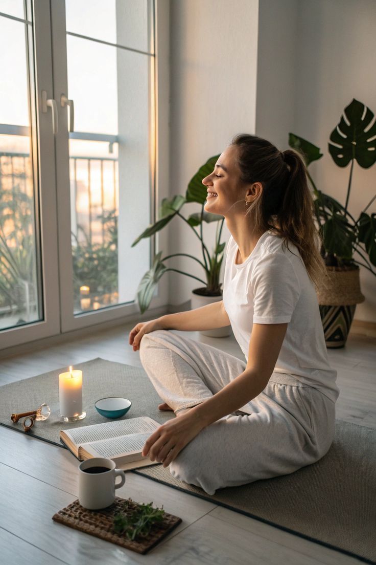 Meditation and Focus